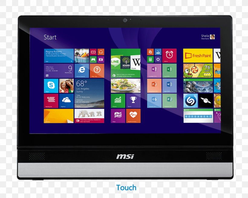 Laptop Toshiba Satellite Windows 8 Intel Core I7, PNG, 1024x819px, Laptop, Computer, Computer Accessory, Computer Hardware, Computer Monitor Download Free