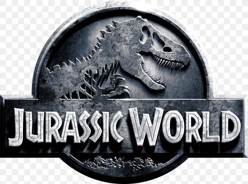 Logo Film Jurassic Park 0 Pencil, PNG, 1600x1190px, 2018, Logo, Brand, Decal, Drawing Download Free