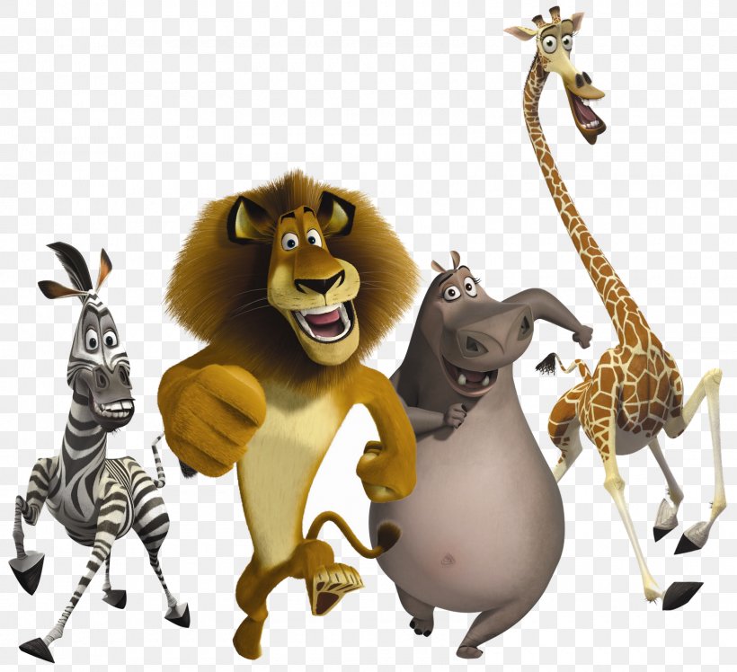 Madagascar DreamWorks Animation Film High-definition Video, PNG,  1600x1460px, Madagascar, All Hail King Julien, Animal Figure,