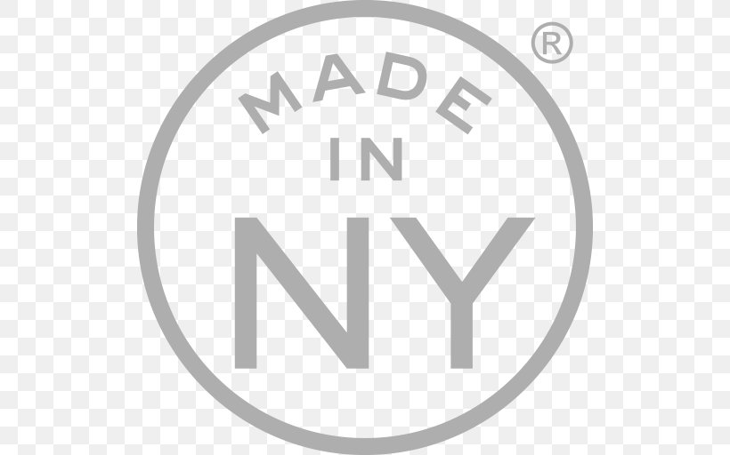 Manhattan Made In NY Business Mayor's Office Of Film, Theatre & Broadcasting Logo, PNG, 512x512px, Manhattan, Area, Black And White, Brand, Business Download Free