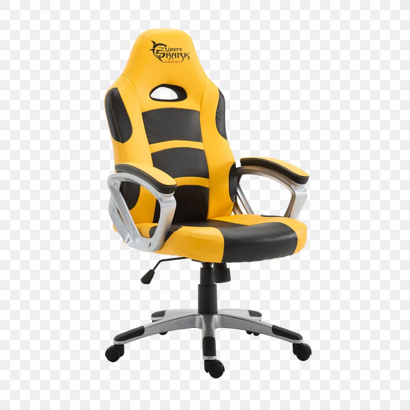 Office & Desk Chairs Gaming Chair Video Game Seat, PNG, 1500x1500px, Office Desk Chairs, Bucket Seat, Chair, Comfort, Desk Download Free