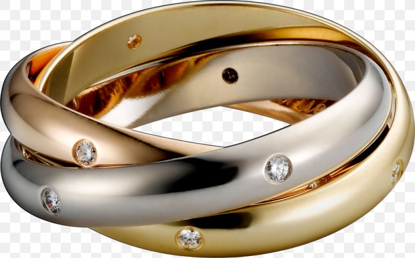 Ring Cartier Jewellery Love Bracelet Gold, PNG, 1024x637px, Ring, Body Jewelry, Bracelet, Carat, Cartier Download Free