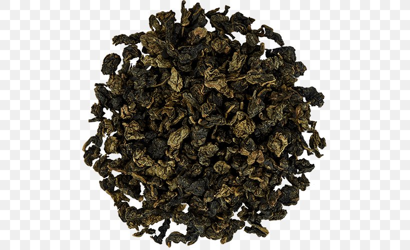 Tieguanyin Oolong Nilgiri Tea Irish Breakfast Tea, PNG, 500x500px, Tieguanyin, Anxi County, Assam Tea, Bancha, Biluochun Download Free