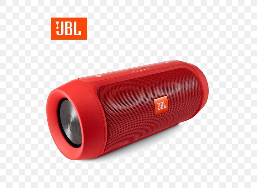 Wireless Speaker JBL Charge 2+ Loudspeaker JBL Charge 3, PNG, 600x600px, Wireless Speaker, Audio, Cylinder, Hardware, Jbl Download Free