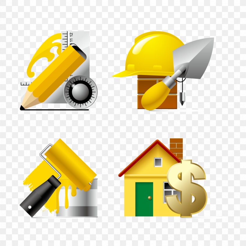Building Architectural Engineering Icon, PNG, 1181x1181px, Building, Architectural Engineering, Art, Graphic Arts, Technology Download Free
