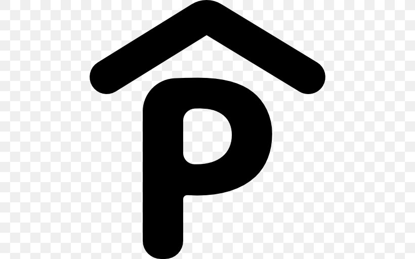 Car Park Parking Logo, PNG, 512x512px, Car, Accommodation, Basement, Black And White, Brand Download Free