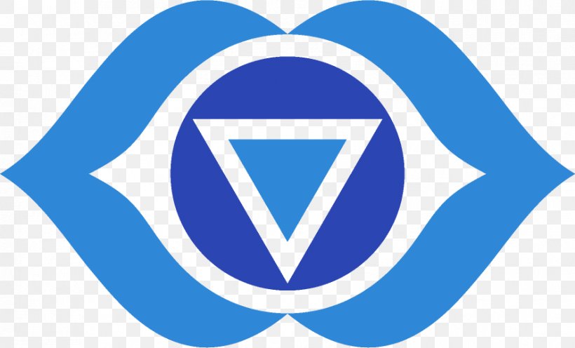 Chakra Third Eye Ajna Symbol Vishuddha, PNG, 889x538px, Chakra, Ajna, Area, Blue, Brand Download Free