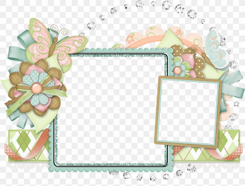 Clip Art, PNG, 3586x2735px, 2016, Border, Film, Paper, Picture Frame Download Free