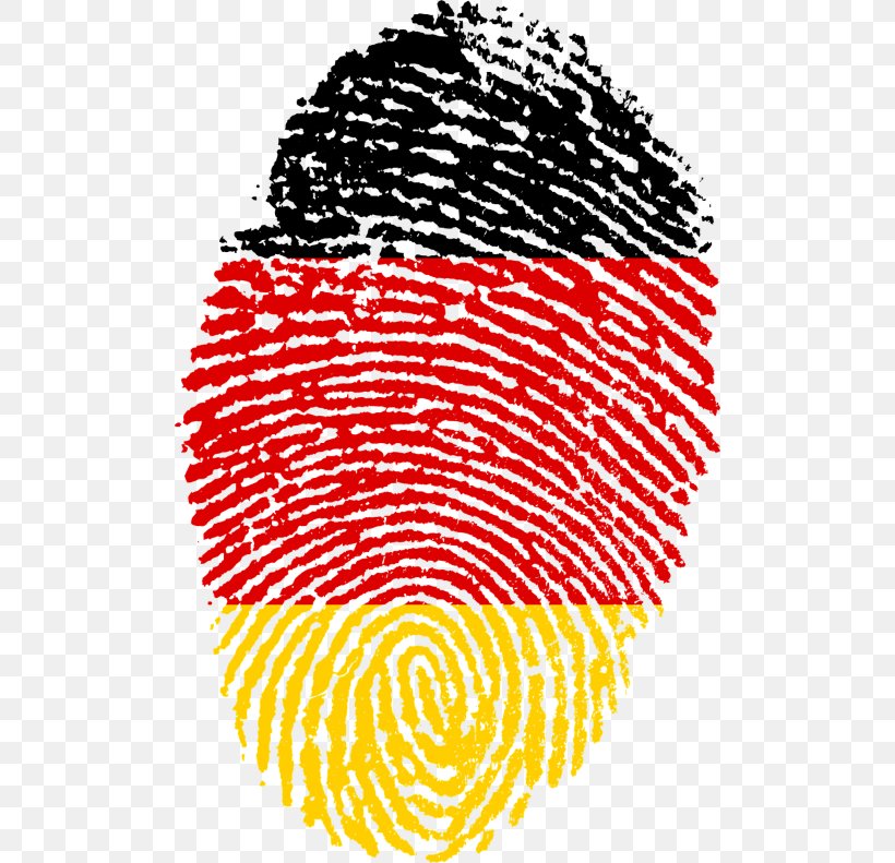 Flag Of Germany Flag Of Bavaria Flag Of Spain, PNG, 500x791px, Germany, Area, Black, Black And White, Fingerprint Download Free