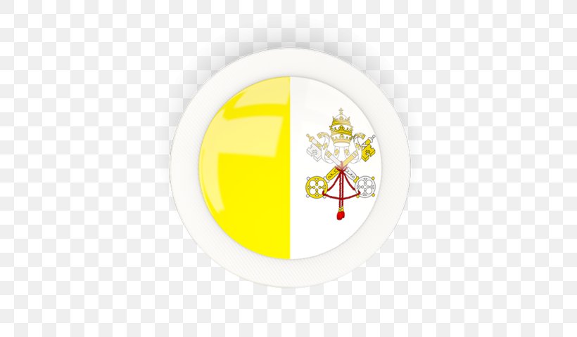 Holy See Flag Of Vatican City Flag Of Vatican City Logo, PNG, 640x480px, Holy See, Brand, Craft Magnets, Flag, Flag Of Vatican City Download Free
