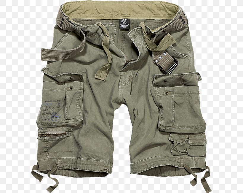 M-1965 Field Jacket Shorts Clothing Discounts And Allowances, PNG, 609x650px, M1965 Field Jacket, Belt, Bermuda Shorts, Brand, Brandit Agency Download Free