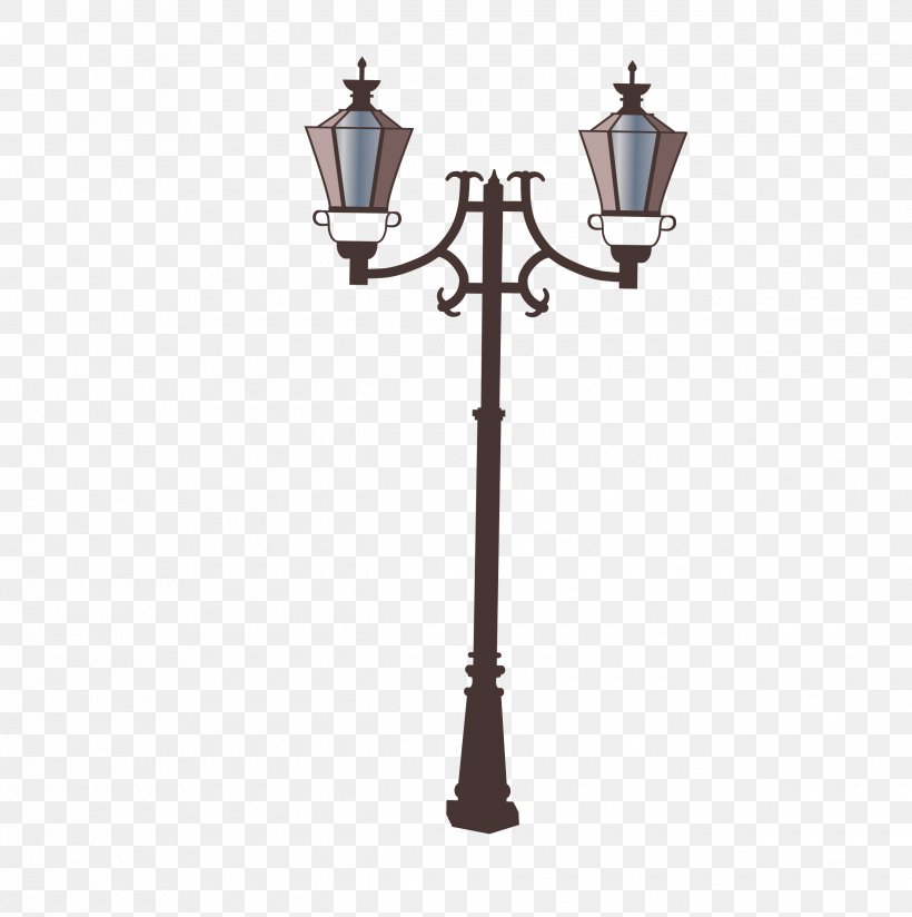 Street Light Lamp, PNG, 2480x2493px, Street Light, Candelabra, Ceiling Fixture, Lamp, Light Fixture Download Free