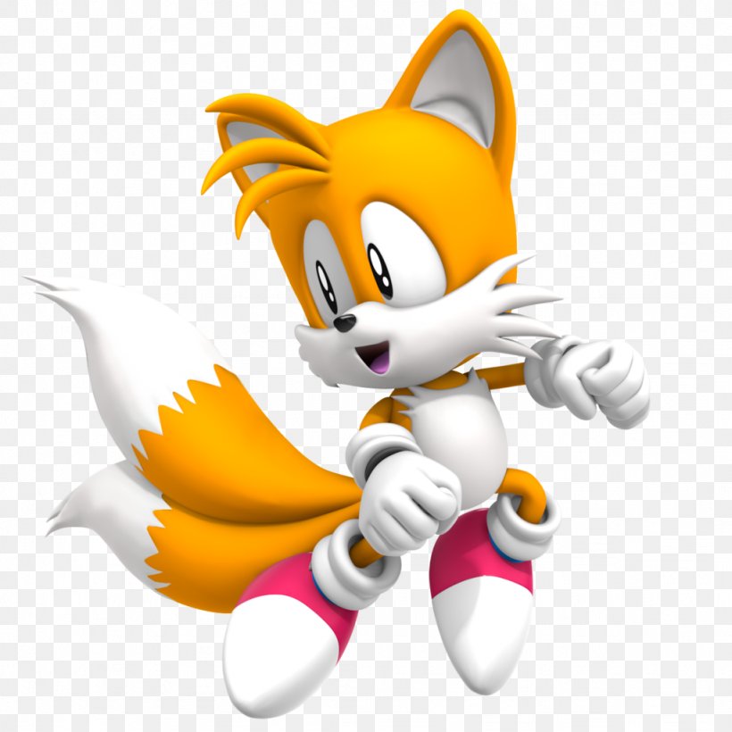 Tails Adventure Sonic Forces Sonic Lost World Shadow The Hedgehog, PNG, 1024x1024px, Tails, Amy Rose, Art, Carnivoran, Cartoon Download Free