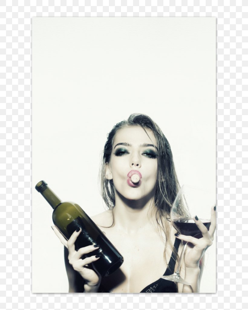 Wine Bottle Beer Woman Cork, PNG, 699x1024px, Wine, Alcoholic Drink, Audio, Beer, Bottle Download Free