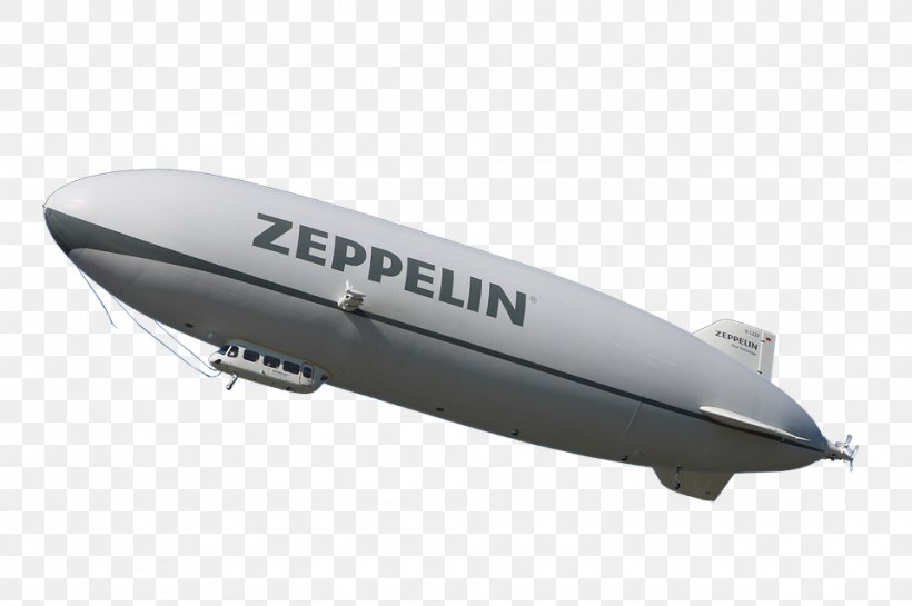 Zeppelin Airship Aircraft Airplane, PNG, 960x639px, Zeppelin, Aerostat, Aircraft, Airplane, Airship Download Free