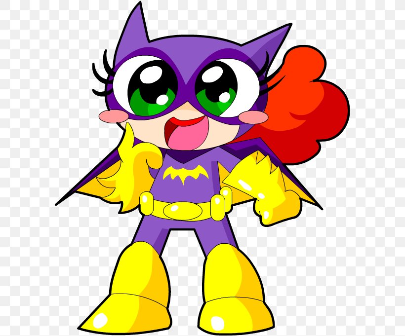 Batgirl Batman Barbara Gordon Batwoman Drawing, PNG, 600x681px, Watercolor, Cartoon, Flower, Frame, Heart Download Free