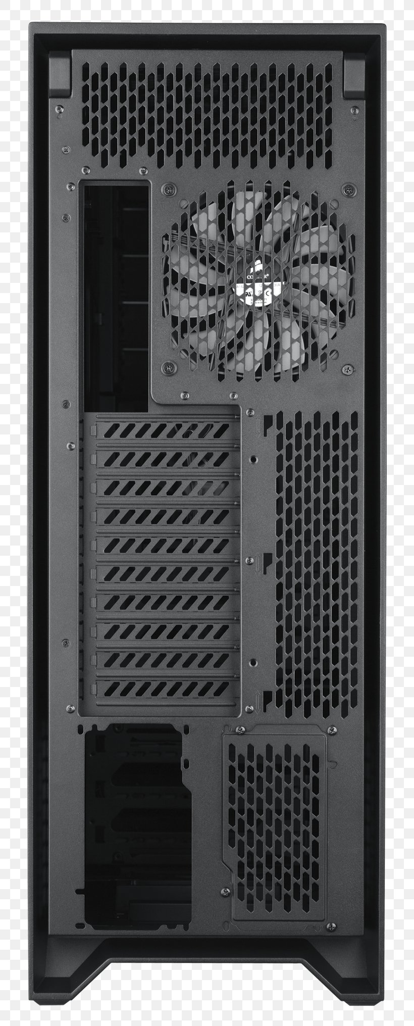 Computer Cases & Housings Corsair Components ATX Power Converters Personal Computer, PNG, 800x2031px, 80 Plus, Computer Cases Housings, Ac Adapter, Atx, Computer Download Free