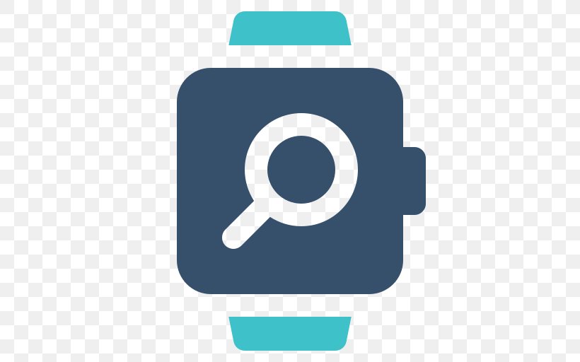 Iconfinder, PNG, 512x512px, Smartwatch, Brand, Logo, Rectangle, Symbol Download Free