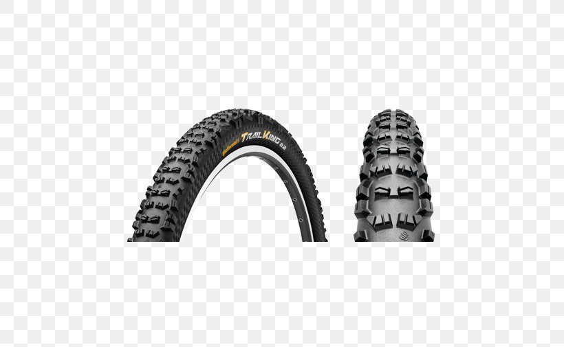 Continental Trail King ProTection Apex Bicycle Tires Mountain Bike Continental X-King ProTection, PNG, 505x505px, 275 Mountain Bike, Bicycle Tires, Auto Part, Automotive Tire, Automotive Wheel System Download Free