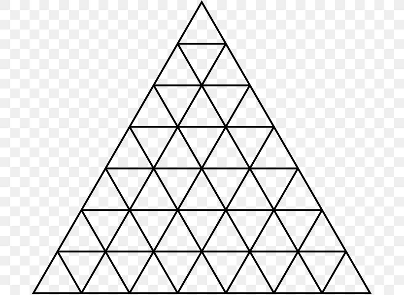 Equilateral Triangle Mathematics Geometry Vertex, PNG, 691x600px, Triangle, Area, Black And White, Drawing, Edge Download Free