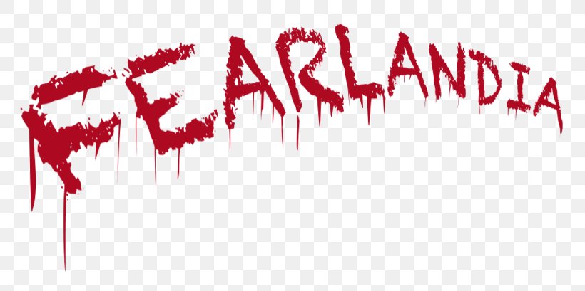 Fearlandia Logo Haunted House Philadelphia Flyers Haunted Attraction, PNG, 803x409px, Watercolor, Cartoon, Flower, Frame, Heart Download Free
