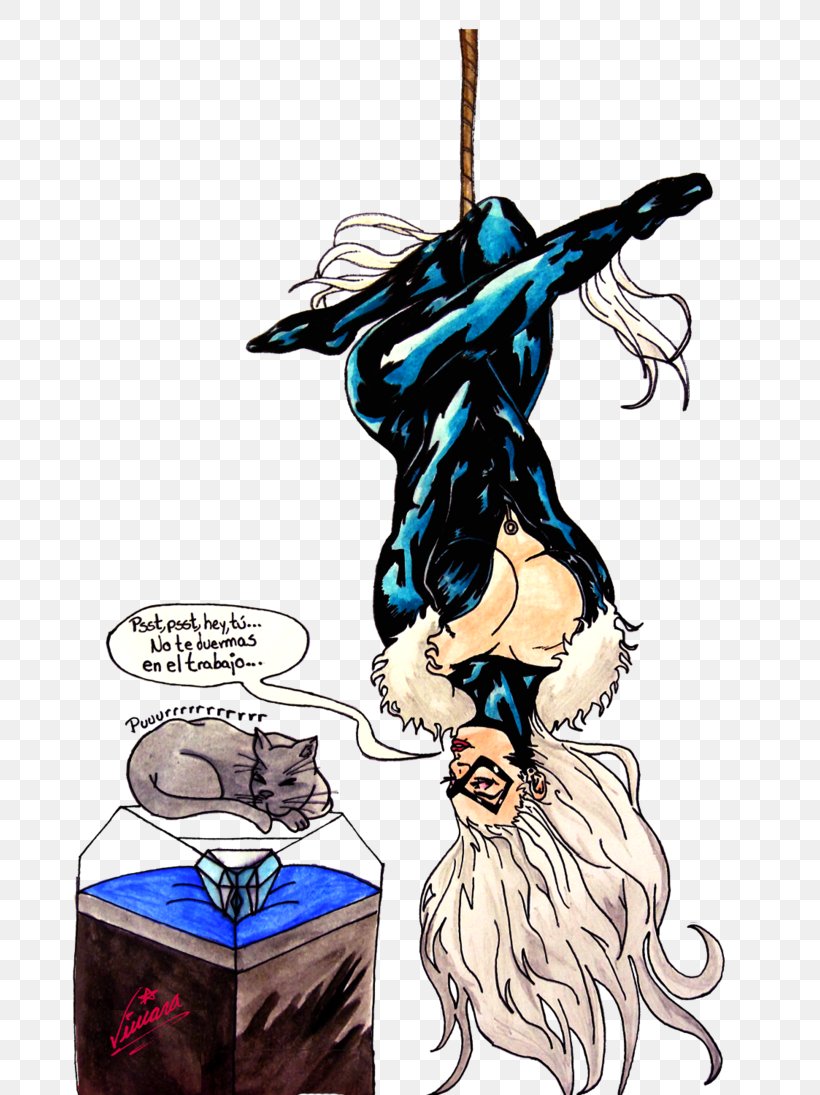 Felicia Hardy Cat Spider-Woman Marvel Comics, PNG, 730x1095px, Felicia Hardy, Art, Cartoon, Cat, Comics Download Free