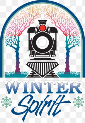 Airplane Watercolor - Logo Locomotive Park Winter Spirit Clip Art PNG