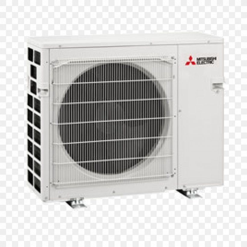 Mitsubishi Model A Air Conditioning Heat Pump Specification, PNG, 1200x1200px, Mitsubishi, Air Conditioning, British Thermal Unit, Heat Pump, Heating System Download Free