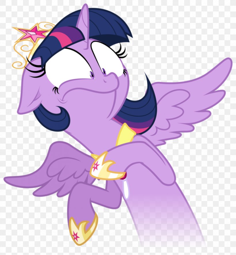 Princess Celestia Rainbow Dash Pinkie Pie Twilight Sparkle Pony, PNG, 858x930px, Watercolor, Cartoon, Flower, Frame, Heart Download Free