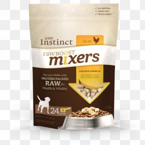 Chicken Popcorn - Raw Foodism Dog Food Cat Food Nature's Variety PNG