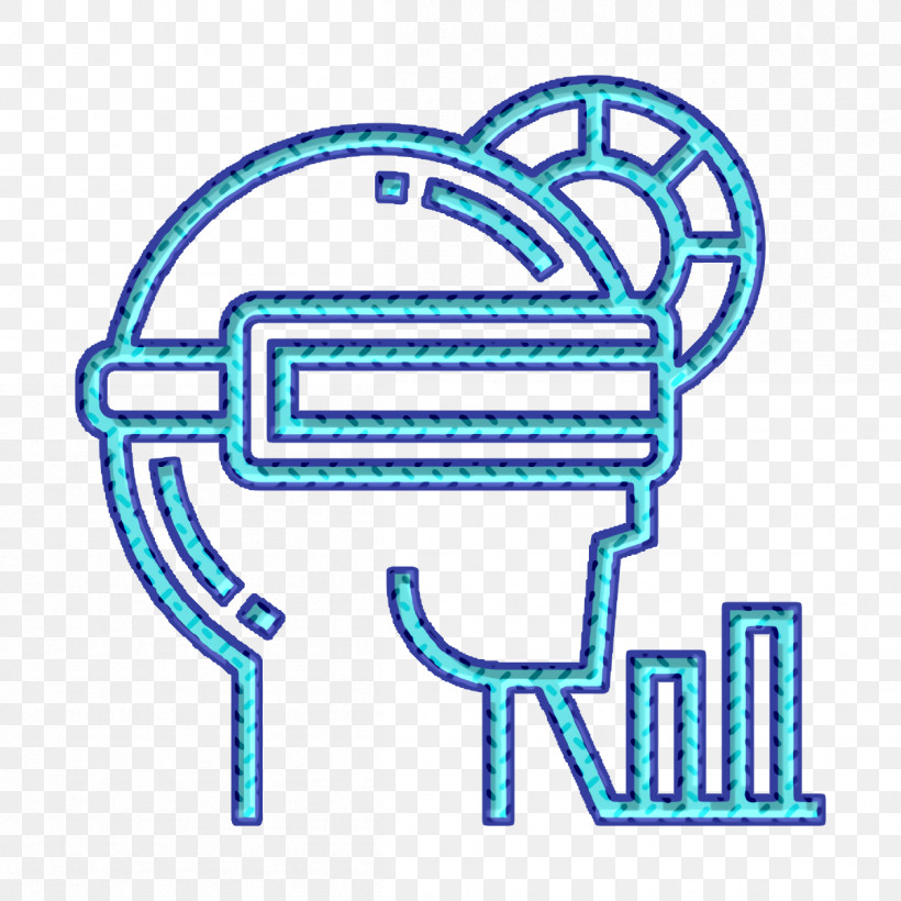 Virtual Reality Icon Display Icon Artificial Intelligence Icon, PNG, 1204x1204px, Virtual Reality Icon, Artificial Intelligence Icon, Display Icon, Line, Line Art Download Free