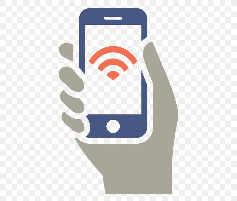 Wi-Fi Clip Art Hotspot Wireless Network, PNG, 480x698px, Wifi, Brand, Communication, Depositphotos, Finger Download Free