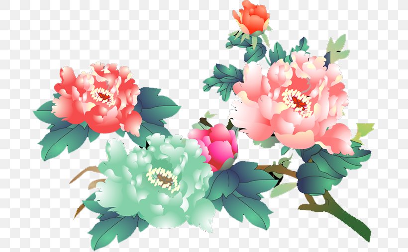 Xiaohan Happiness Solar Term Annoyance Floral Design, PNG, 689x508px, Xiaohan, Annoyance, Artificial Flower, Cut Flowers, Emotion Download Free
