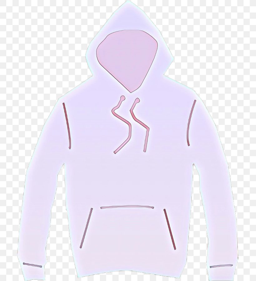Clothing Hood Outerwear White Hoodie, PNG, 709x900px, Clothing, Hood, Hoodie, Outerwear, Pink Download Free