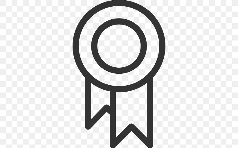 Award Medal, PNG, 512x512px, Award, Area, Black And White, Logo, Medal Download Free