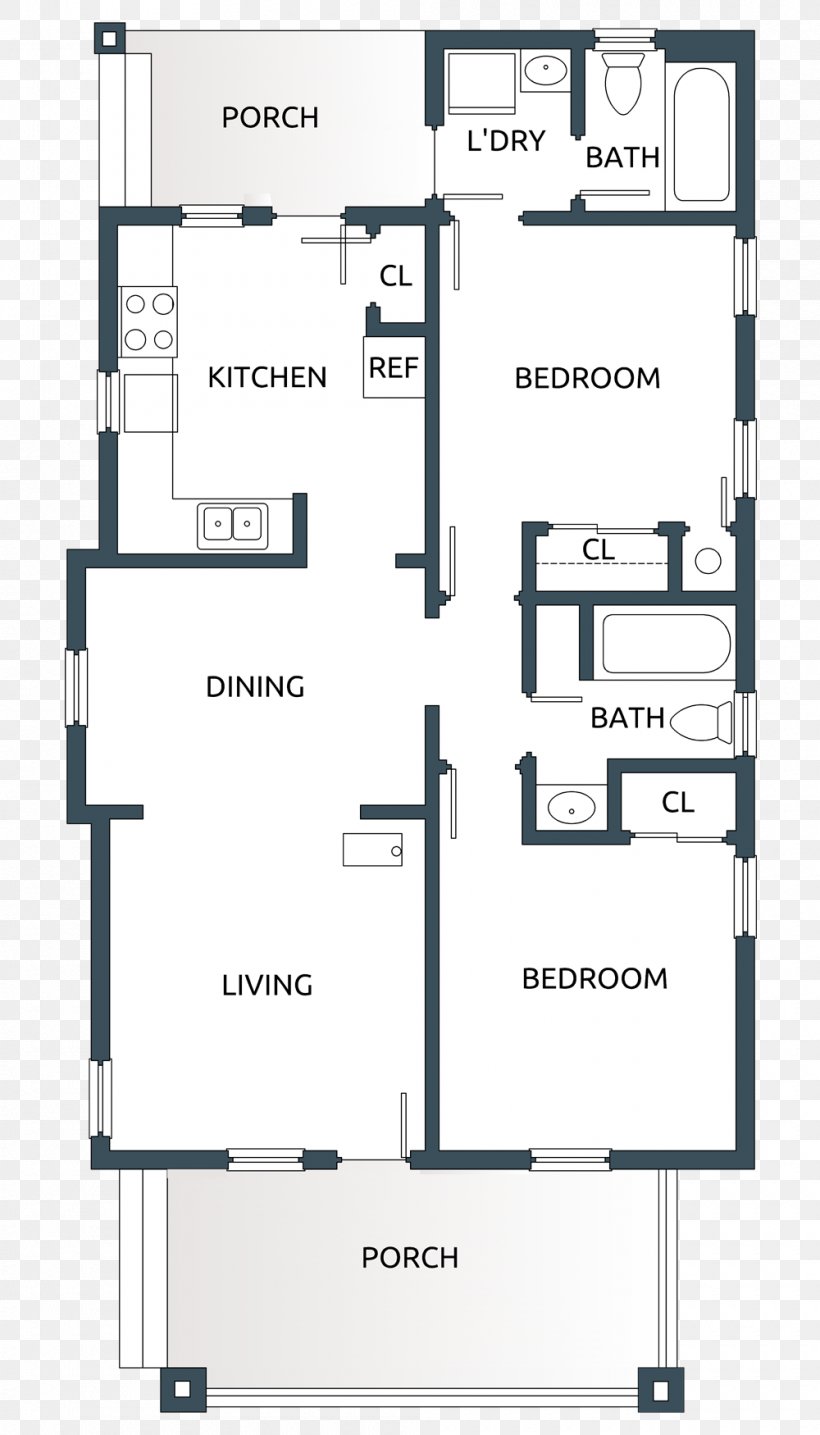 Floor Plan Line Angle, PNG, 1000x1750px, Floor Plan, Area, Diagram, Drawing, Floor Download Free