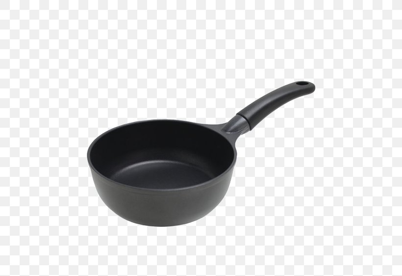 Frying Pan Non-stick Surface Cookware Karahi Induction Cooking, PNG, 650x562px, Frying Pan, Casserola, Cast Iron, Cooking, Cookware Download Free