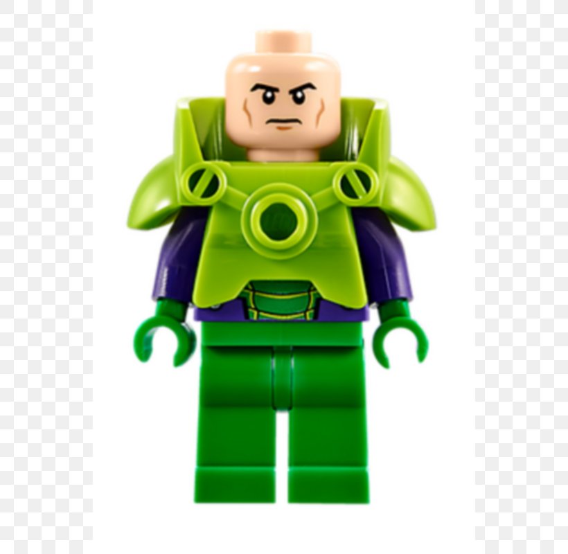 Lex Luthor Lego Batman 2: DC Super Heroes Superman Lego DC Comics Super Heroes: Justice League Vs. Bizarro League, PNG, 800x800px, Lex Luthor, Batman, Batman V Superman Dawn Of Justice, Comics, Fictional Character Download Free