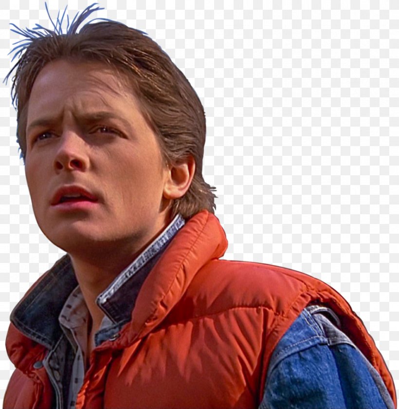 Marty McFly Back To The Future Dr. Emmett Brown George McFly Christopher Lloyd, PNG, 883x905px, Marty Mcfly, Actor, Back To The Future, Back To The Future Part Ii, Biff Tannen Download Free
