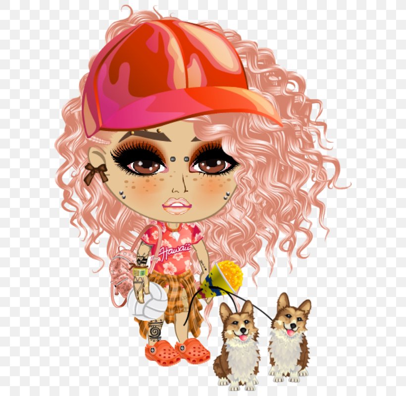 Pink M Cartoon Cheek Doll, PNG, 600x800px, Pink M, Art, Cartoon, Character, Cheek Download Free