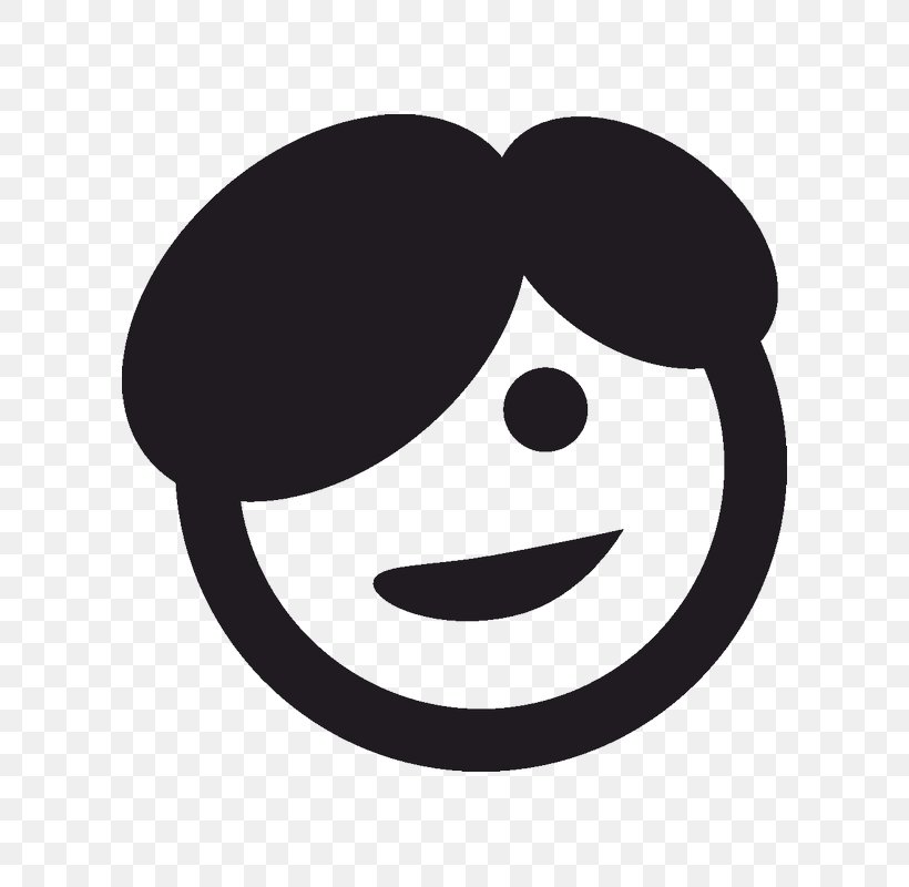 Smiley Face Background, PNG, 800x800px, Smiley, Black, Black Hair, Blackandwhite, Cartoon Download Free