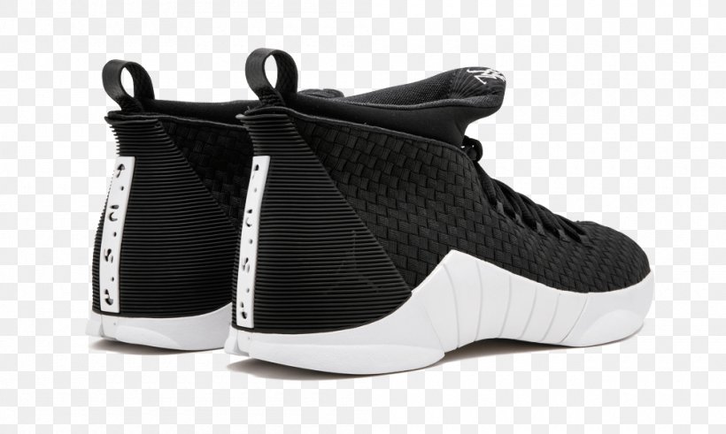 Sports Shoes Air Jordan 15 Retro X PSNY Men's Shoe Nike, PNG, 1000x600px, Sports Shoes, Air Jordan, Black, Brand, Business Download Free