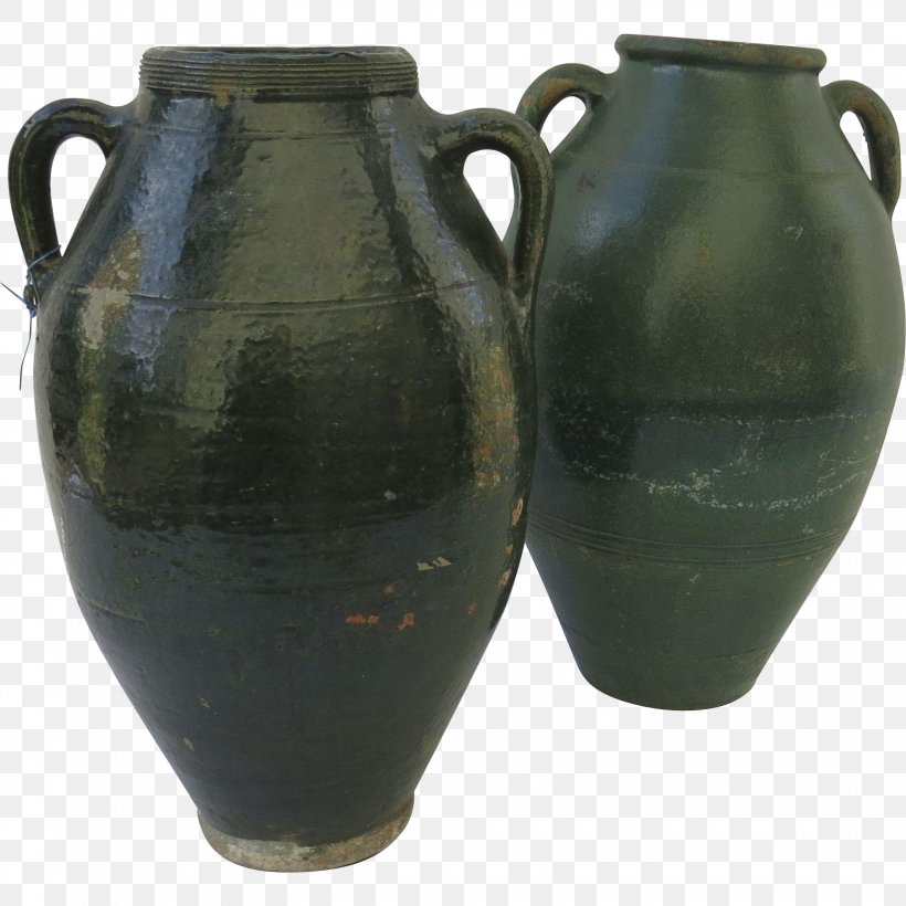 Vase Pottery Ceramic Jug Urn, PNG, 1645x1645px, Vase, Artifact, Ceramic, Jug, Pottery Download Free