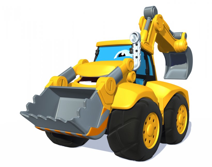 YouTube Backhoe Loader Grandpa Treadwell Chuck Backs Up, PNG, 1366x1080px, Youtube, Adventure, Adventures Of Chuck And Friends, Automotive Design, Backhoe Loader Download Free
