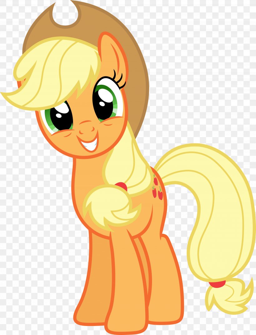 Applejack Rarity Pinkie Pie Pony Twilight Sparkle, PNG, 5000x6555px, Applejack, Animal Figure, Art, Cartoon, Deviantart Download Free