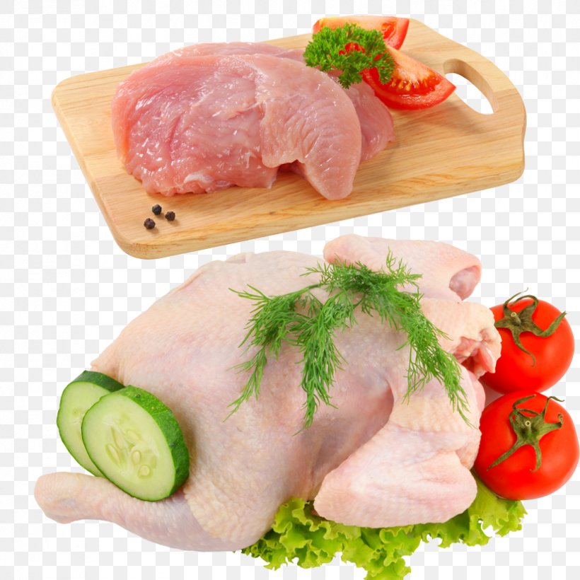 Chicken Meat Icon, PNG, 827x827px, Chicken, Animal Fat, Animal Source Foods, Back Bacon, Bayonne Ham Download Free