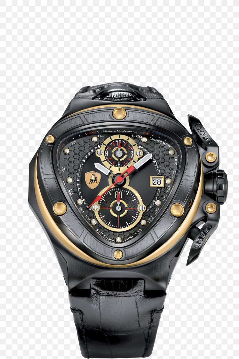 Chronograph Lamborghini Watch Amazon.com Swiss Made, PNG, 1500x2250px, Chronograph, Amazoncom, Automatic Watch, Brand, Buckle Download Free