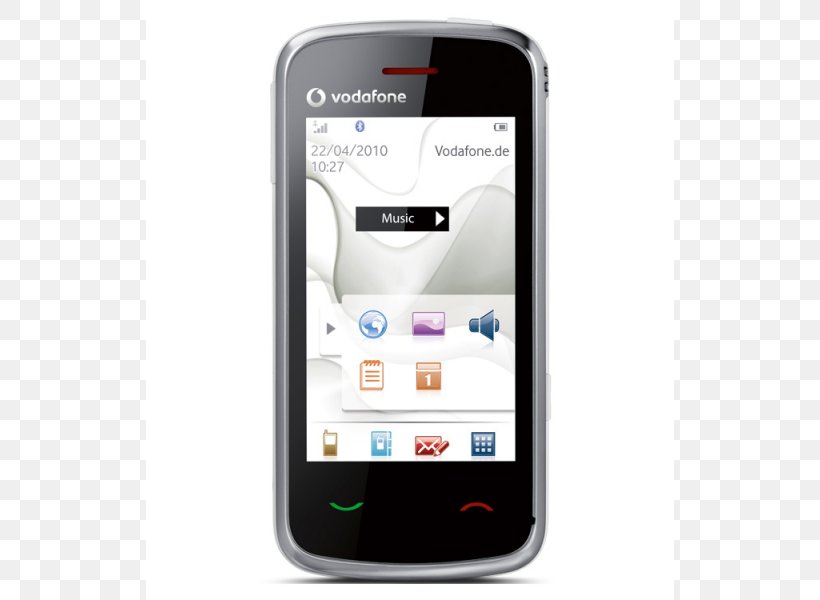 Feature Phone Smartphone Vodafone 547 Cellular Network, PNG, 600x600px, Feature Phone, Cellular Network, Communication, Communication Device, Electronic Device Download Free
