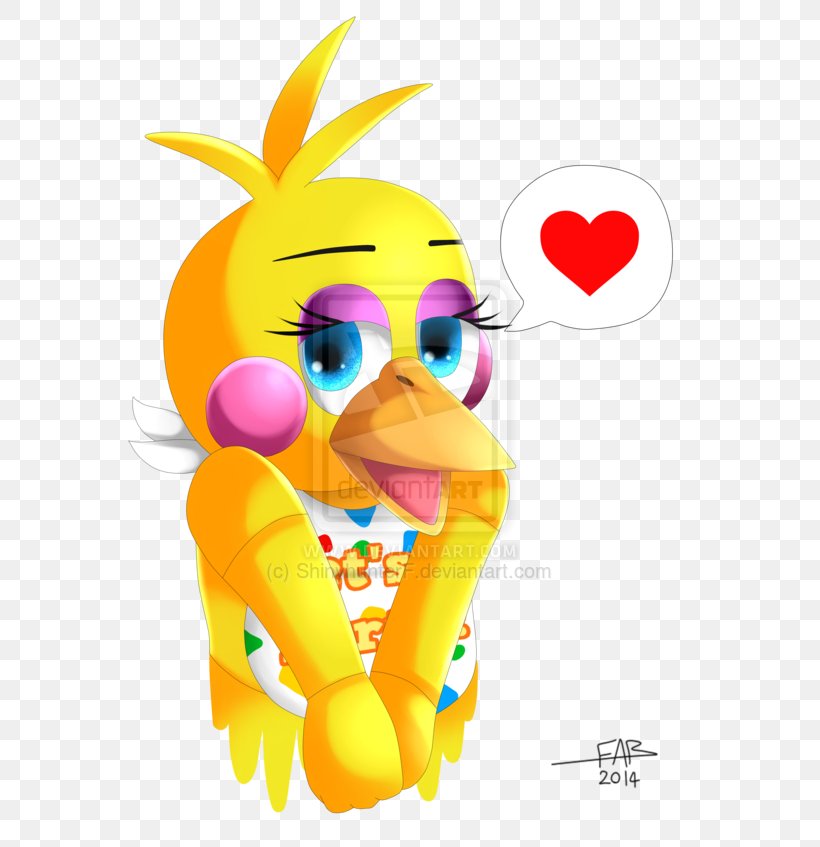 Five Nights At Freddy's: Sister Location Toy Child Illustration, PNG, 600x847px, Toy, Art, Beak, Bird, Bluza Download Free