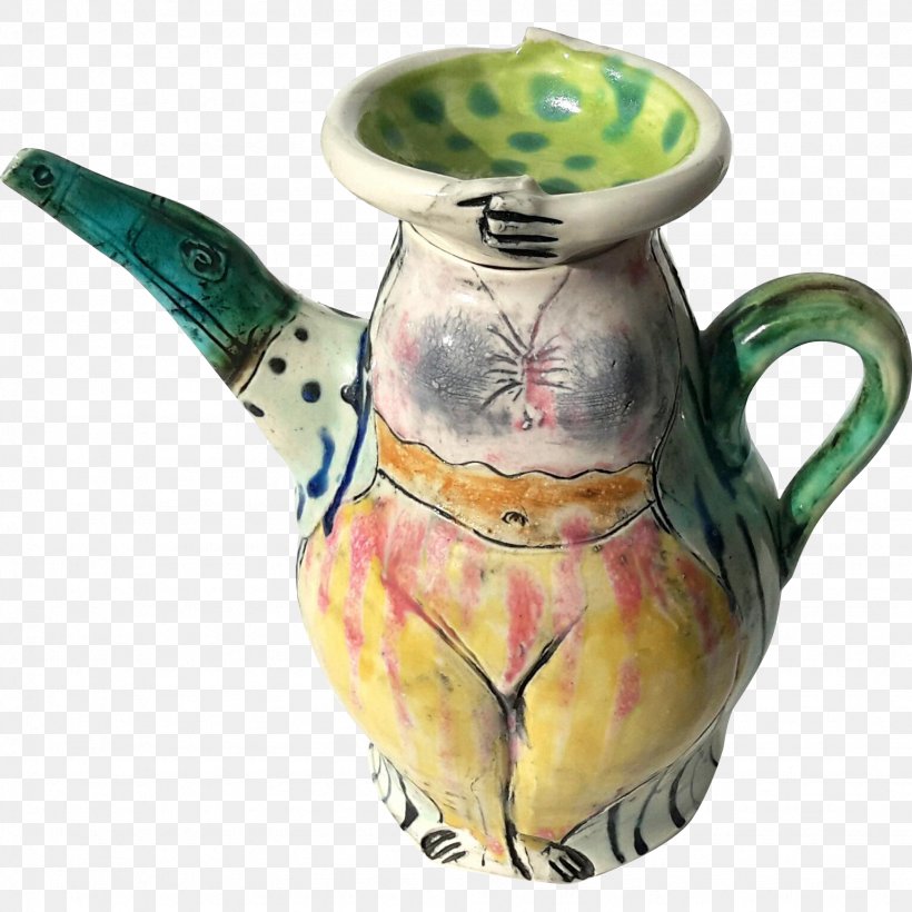 Jug Pottery Ceramic Vase Pitcher, PNG, 1536x1536px, Jug, Artifact, Ceramic, Drinkware, Kettle Download Free